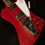 1963 Firebird V - Light Aged, Maestro Vibrola