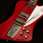 1963 Firebird V - Light Aged, Maestro Vibrola