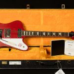 1963 Firebird V - Light Aged, Maestro Vibrola
