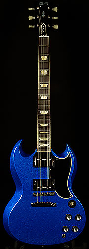 Wildwood Spec 1961 Les Paul SG Standard - Gloss