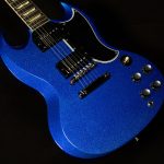 Wildwood Spec 1961 Les Paul SG Standard - Gloss