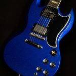 Wildwood Spec 1961 Les Paul SG Standard - Gloss