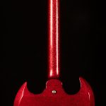 Wildwood Spec 1961 Les Paul SG Standard - Gloss