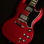 Wildwood Spec 1961 Les Paul SG Standard - Gloss