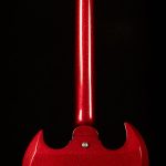 Wildwood Spec 1961 Les Paul SG Standard - Gloss