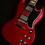 Wildwood Spec 1961 Les Paul SG Standard - Gloss