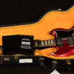 Wildwood Spec 1961 Les Paul SG Standard - Gloss