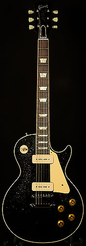 Wildwood Spec 1956 Les Paul Standard - Gloss