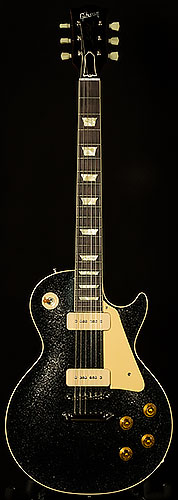 Wildwood Spec 1956 Les Paul Standard - Gloss