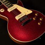 Wildwood Spec 1956 Les Paul Standard - Gloss