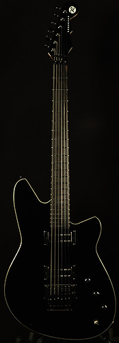 Kingbolt RA Floyd - Blackout Edition