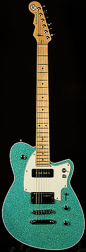 Chris Freeman Signature