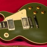 Wildwood Spec 1957 Les Paul Standard - VOS
