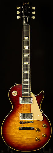 Wildwood Spec 1959 Les Paul Standard - VOS