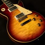 Wildwood Spec 1959 Les Paul Standard - VOS