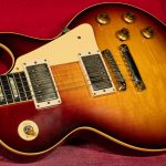 Wildwood Spec 1959 Les Paul Standard - VOS