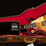 Wildwood Spec 1959 Les Paul Standard - VOS