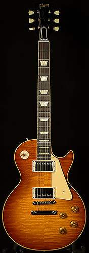 Wildwood Spec 1959 Les Paul Standard - Gloss