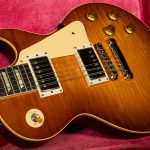 Wildwood Spec 1959 Les Paul Standard - Gloss