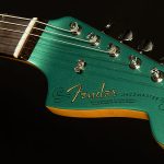 Wildwood 10 1962 Jazzmaster - NOS