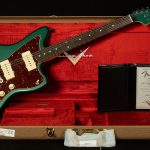 Wildwood 10 1962 Jazzmaster - NOS