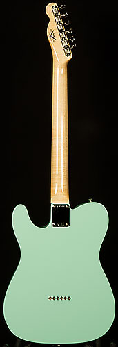 Wildwood 10 1959 Telecaster - NOS