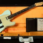 Wildwood 10 1959 Telecaster - NOS