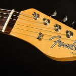 Wildwood 10 1959 Telecaster - NOS