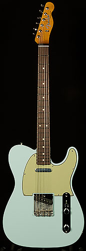 Wildwood 10 1959 Telecaster - NOS