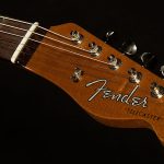 Wildwood 10 1959 Telecaster - NOS