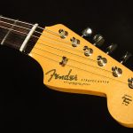 Wildwood 10 1961 Stratocaster - NOS