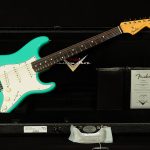 Wildwood 10 1961 Stratocaster - NOS