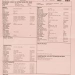 Wildwood 10 1961 Stratocaster - NOS