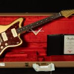 Wildwood 10 1962 Jazzmaster - NOS