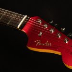 Wildwood 10 1962 Jazzmaster - NOS