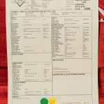 Wildwood 10 1962 Jazzmaster - NOS