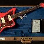 Wildwood 10 1962 Jazzmaster - NOS