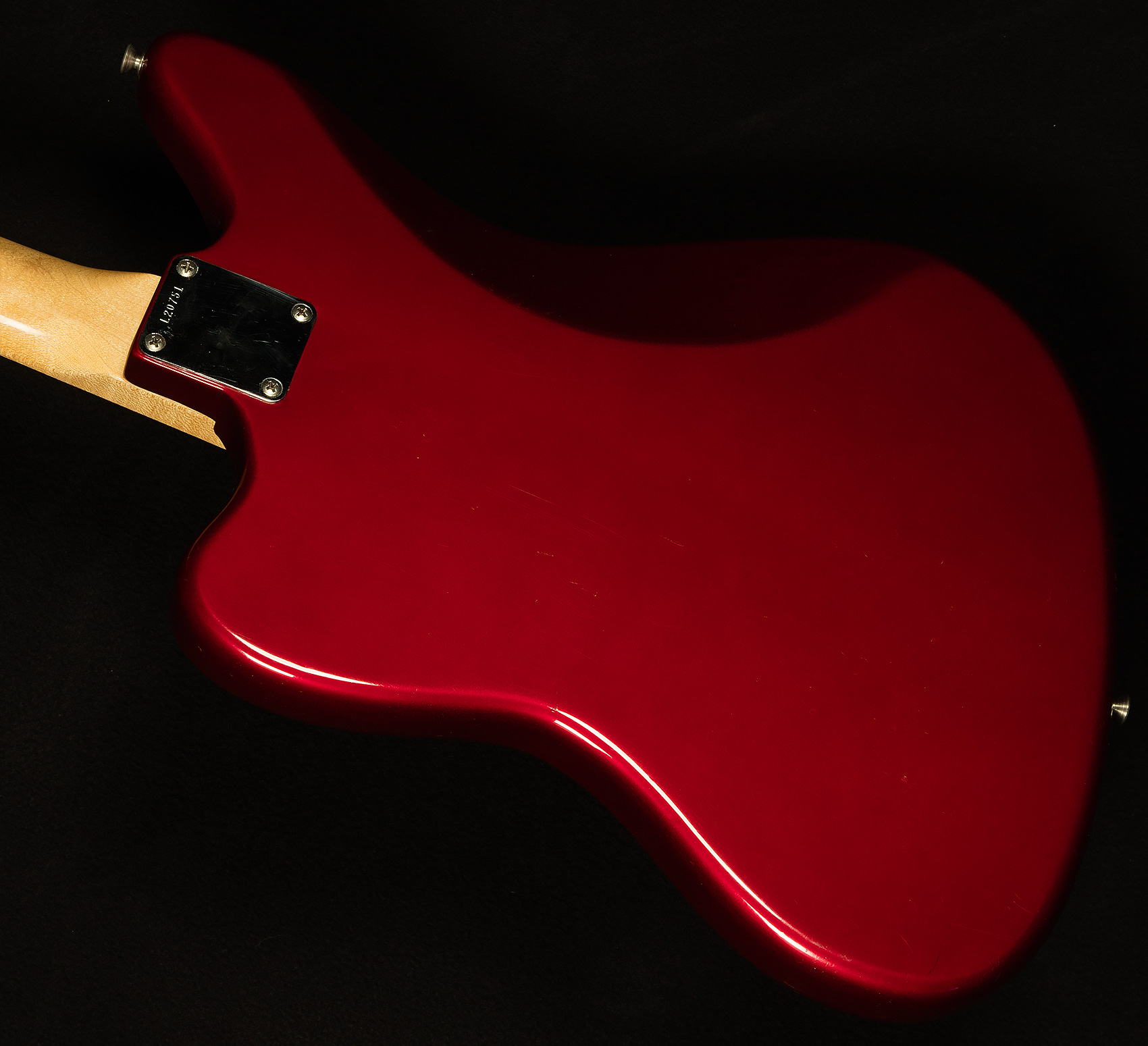 Vintage 1964 Fender Jaguar - Brazilian Rosewood | Jazzmaster