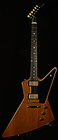 2020 Gibson Custom Shop Wildwood Spec 1958 Mahogany Explorer - VOS