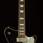 2018 Koll Super Glide Almighty “Old Black” - Old-growth Brazilian Rosewood