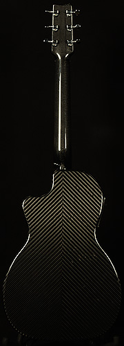 2015 RainSong NP12 - 12-Fret