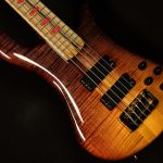 2022 Spector USA Series NS-5XL - 5-String