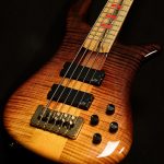 2022 Spector USA Series NS-5XL - 5-String
