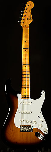 2024 Fender 70th Anniversary American Vintage II 1954 Stratocaster