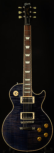 2012 Gibson Custom Shop Class 5 Les Paul Standard
