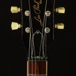 2012 Gibson Custom Shop Class 5 Les Paul Standard