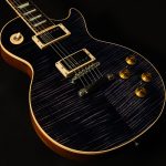 2012 Gibson Custom Shop Class 5 Les Paul Standard