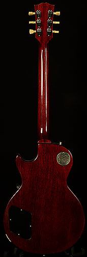 Wildwood Spec 1960 Les Paul Standard - Light Aged, Bigsby