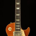 Wildwood Spec 1960 Les Paul Standard - Light Aged, Bigsby