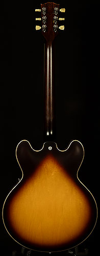 ES-335 Satin Dot